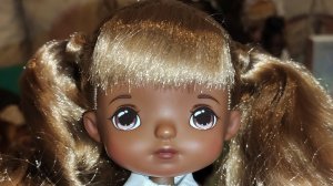 Представляю вашему вниманию куклу LEMO DOLL с сайта АлиЭкспресс