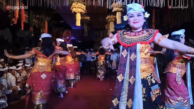 SISYA JEGEG | calonarang pura dalem pesimpangan taro kaja смотреть онлайн