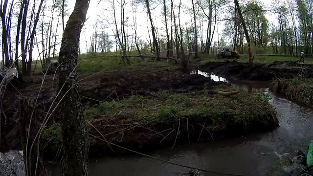 старт ТР3  СУ3