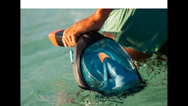 The 3 Best Full Face Snorkel Masks In 2023