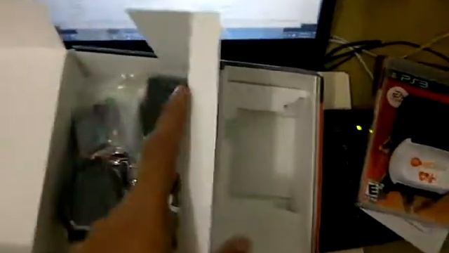 Desempaquetando/Unboxing EA Sports Active 2 Español/Spanish смотреть онлайн