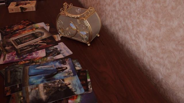 События. которые принесут перемены... Что (кто) станет толчком к переменам?🔮 смотреть онлайн