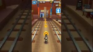 Сабвей серф