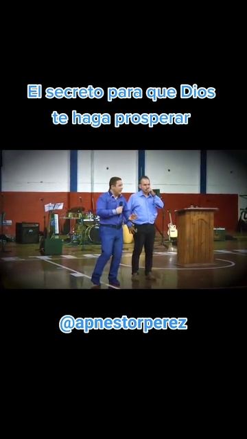 Prosperar en Dios Short смотреть онлайн