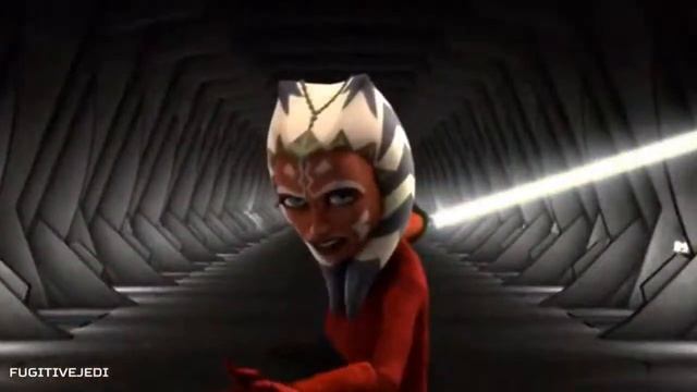 Ahsoka Tano // Dangerous смотреть онлайн