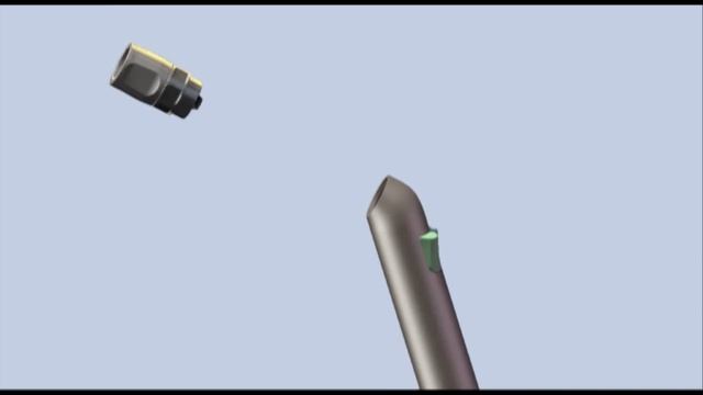 Pro-Tip Luzzani Converter Installation (LU135) смотреть онлайн