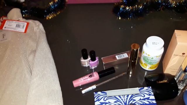 Заказ по каталогу №19 Фаберлик смотреть онлайн