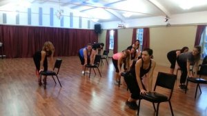 I Luh Ya Papi (Jennifer Lopez) Dance Fitness