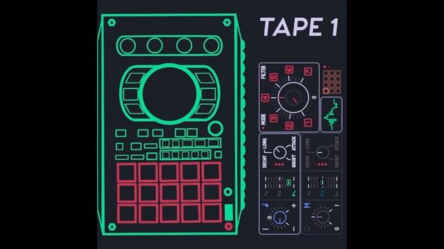 MF DOOM - Figaro [prod. Space Admin] смотреть онлайн