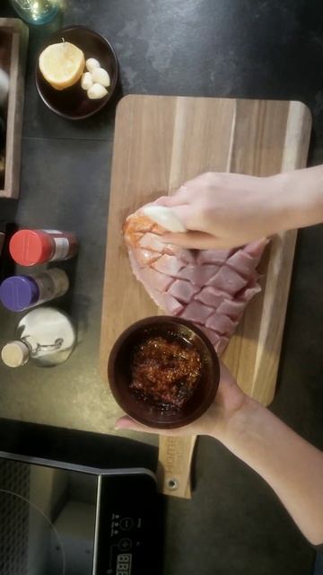 Easy Turkey Steak Recipe for Succulent Delights | 60 Second Recipe смотреть онлайн