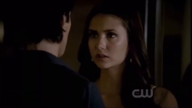 Damon & Elena | Loving you is a losing game | Arcade | TVD Edits | смотреть онлайн