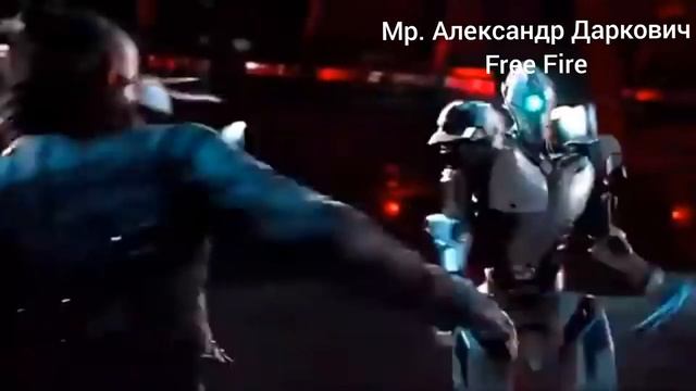 Kelly - Moko - Hayato 「Royalties」Free Fire смотреть онлайн