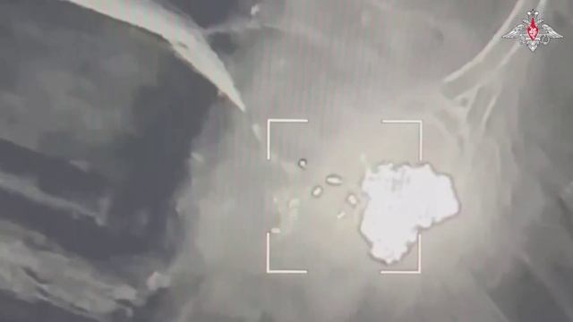 оператор БПЛА Ланцет продолжает свою охоту