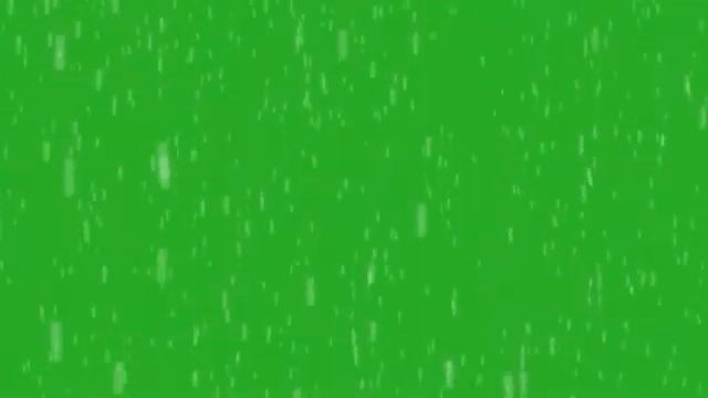 Rain Green Screen and Luma key Green Screen Video | Green screen rain effects смотреть онлайн