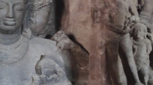 Остров Мумбаи Elephanta Caves Mumbai Индия 2025 апрель