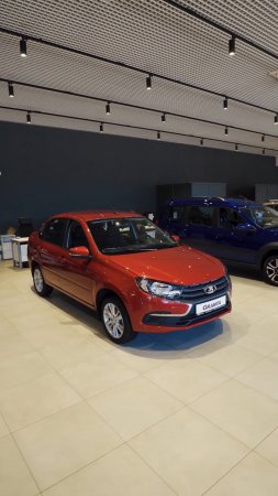 LADA Granta