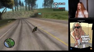 [🔴LIVE] GTA SA Speedrun -- NO SPLITS CHALLENGE!! | GAMES OF A BEAUTY