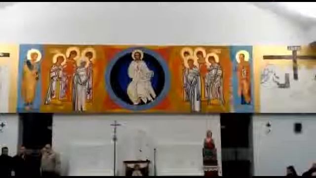 La despedida daré - Antiga Aurora de Torrent смотреть онлайн