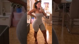 Pamela Alexandra 😍 Curvy model & influencer Wiki, Height, Weight, , and New fashion ideas and tips