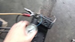 надежный дизель на УАЗ Hanter/469.mp4