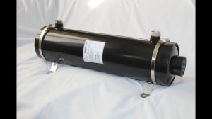 Р8-03/60 Теплообменник 60 кВт