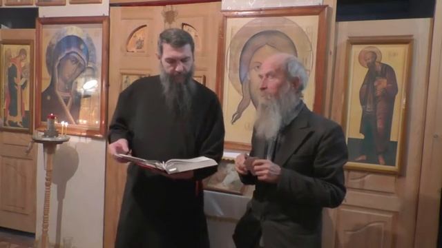 Славословие Богу от нас.  30. 10. 2022. проповедь