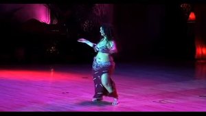 танец живота 1000