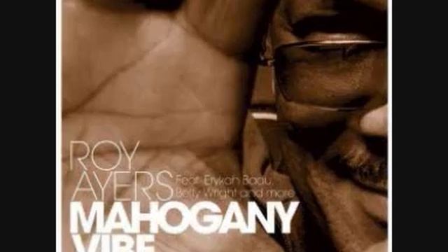 Everybody Loves The Sunshine - Roy Ayers feat. Erykah Badu смотреть онлайн