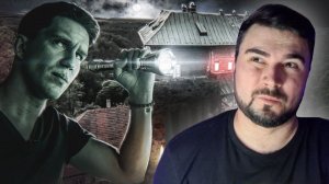 НЕОБЪЯСНИМОЕ смотрит страшное видео с паранормальным от  ДИМЫ МАСЛЕННИКОВА