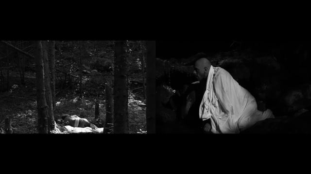 rêves de forêt (performance, film) - Damien Saillard et Cynthia Caubisens смотреть онлайн