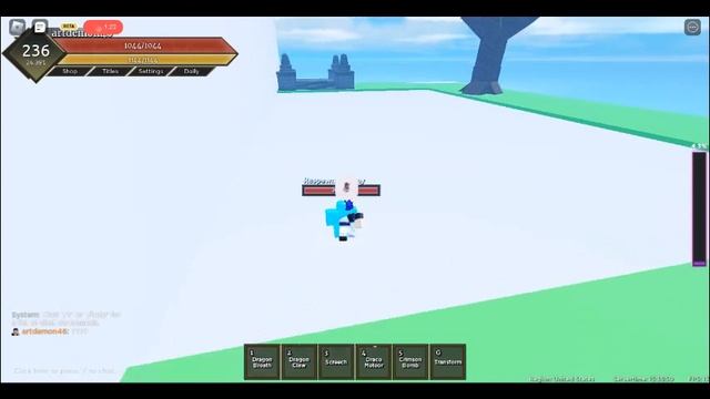 Ua Ua no mi: Model Dragon смотреть онлайн