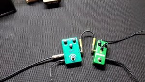 $30 Overdrive Pedal Battle!! Dolamo vs Kokko... Tubescreamer Clones.