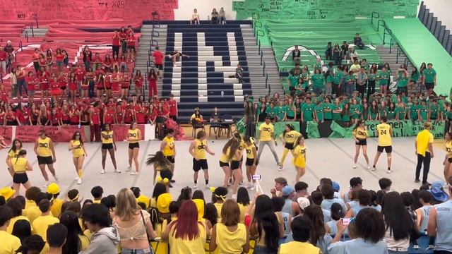 2023 San Dimas High School CLASH - Junior Dance смотреть онлайн