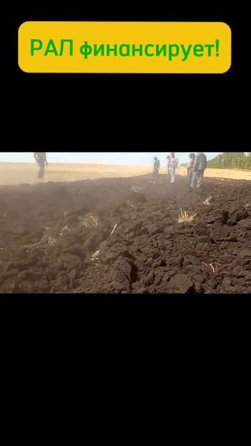 Opal Agri пашет! РАЛ финансирует!! #Рал #лизинг