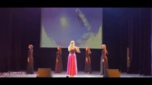 Наталия Лукша-Моя прекрасная Россия