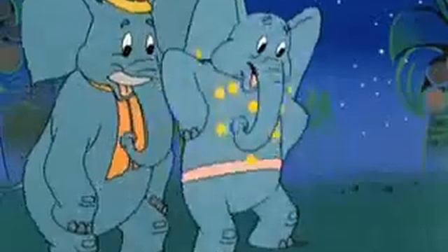 Приближается пятницо. Музончик до кола. мышиный движ.flv смотреть онлайн