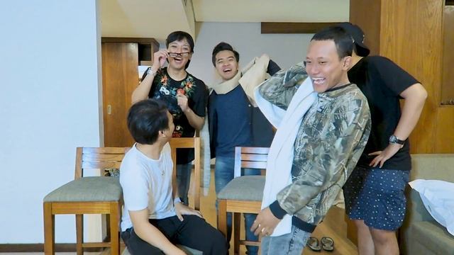 CHALLENGE PEGANG TEBAK MUKA PALING NGAKAK ! Feat IXORA, RYO ADHIDARMA смотреть онлайн