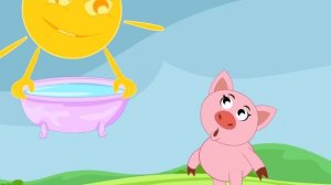 Չոփչոփիկ - Արփի և Արամ™ (Chopchopik - Arpi & Aram™) Մանկական Երգեր Armenian Kids Songs