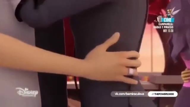 Cristina❤️🐞Miraculous Ladybug🐞Sebastián Yatra 🐞 смотреть онлайн