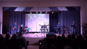 ССО Вега - Дождик