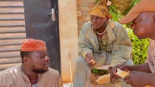 SARAMA LOH VEUX PLUS RETOURNE A SIKASSO 🤣🤣🤣 смотреть онлайн