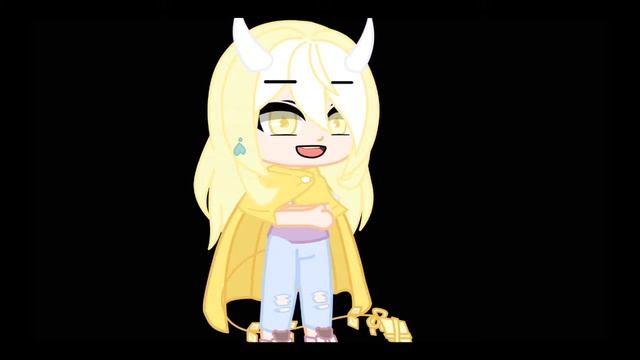 |Рэп Хюрэм||Одуванчик UwU||Gasha club смотреть онлайн