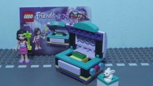 LEGO friends 30414.