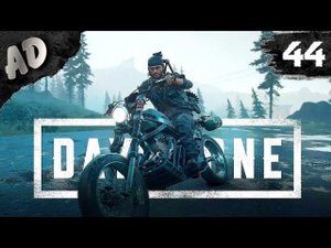 ПОВСЮДУ ФРИКИ Прохождение Days Gone Жизнь После на Русском #44
