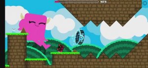 Geometry Dash TOO KID FRIENDlY
BY EXTOPLASM