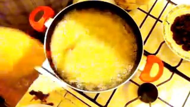 Никарагуанский Десерт - "Пио Кинто" смотреть онлайн