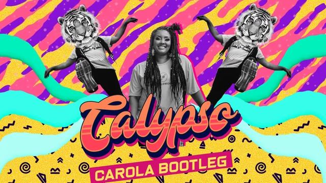 Round Table Knights - Calypso (CAROLA Bootleg) смотреть онлайн