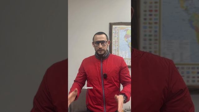 Красный флаг при покупке готового дома
