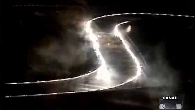 Tema da Vitória - Fantástico 1995 - Homenagem 1 Ano sem Ayrton Senna смотреть онлайн