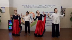 "СЧАСТЬЕ"